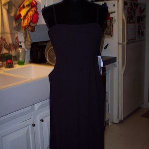 NWT-Beautiful strapped Women's Jumpsuit